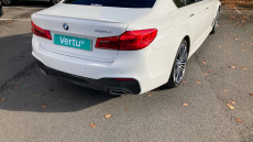 BMW 5 Series 520d M Sport 4dr Auto Diesel Saloon